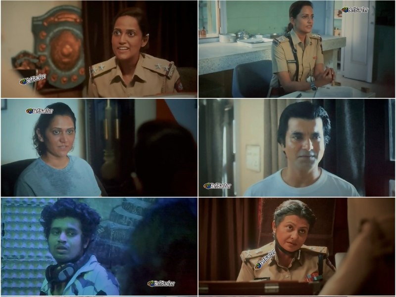 Minus 31-The Nagpur Files (2023) Bollywood Hindi Full Movie HQ S-Print screenshot