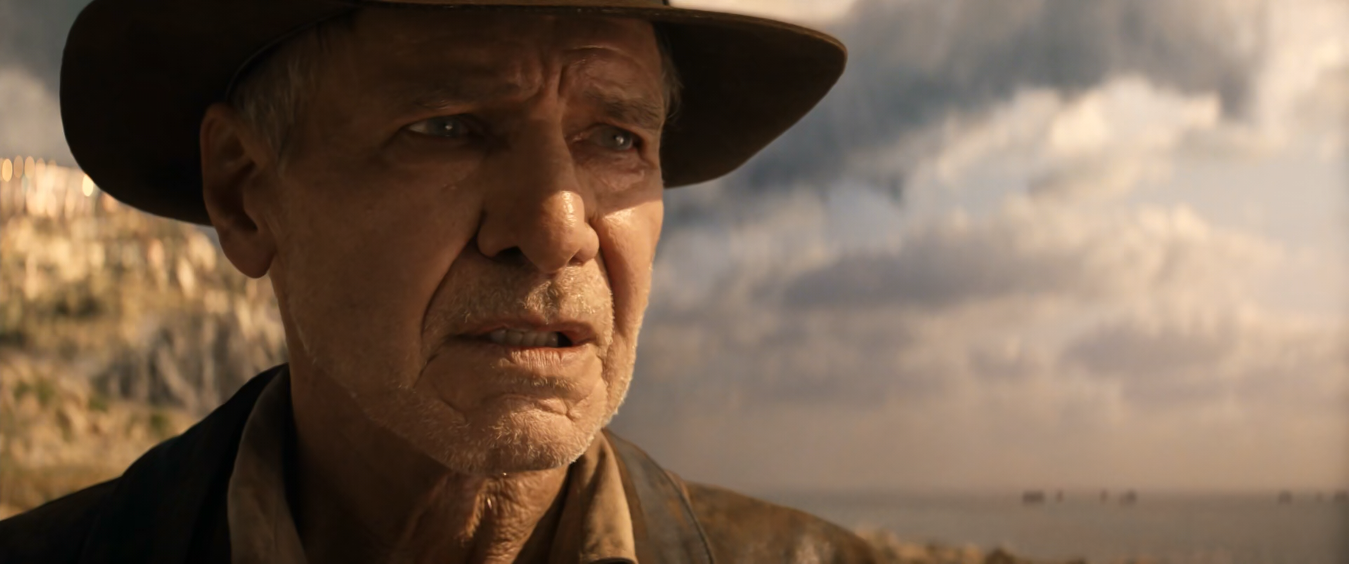 Indiana Jones And The Dial Of Destiny 2023 1080p WEBRip HEVC x265 10Bit AC3 UKBandit