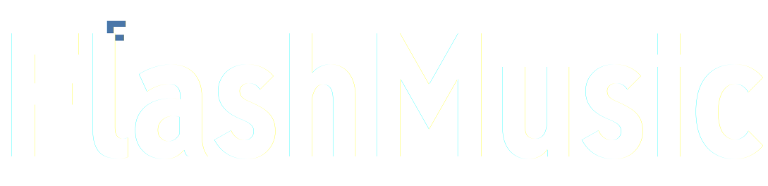 FlashMusic Logo