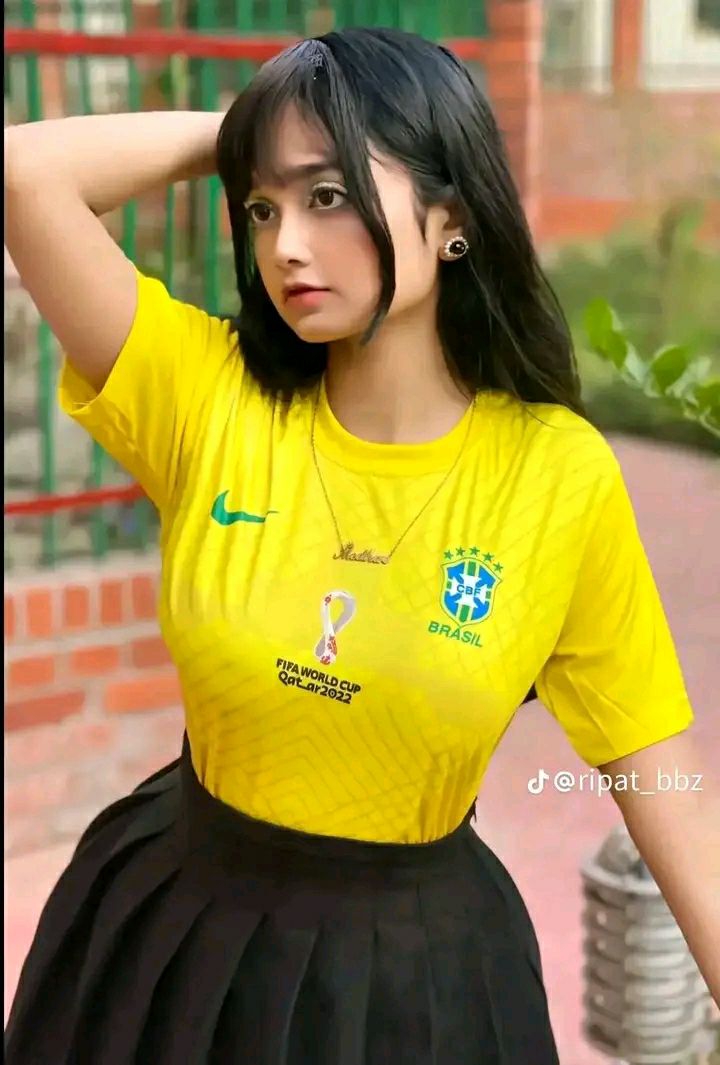 Brazil Apu