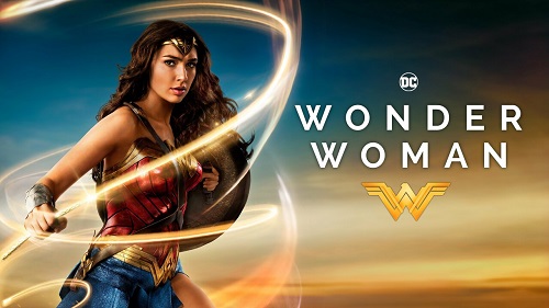 Wonder Woman (2017) 1080p | 720p 10-Bit HEVC BluRay x265 Esubs [Dual Audio] [Hindi ORG DD 2.0 – English] – 2.4 GB | 1.2 GB