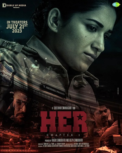 Her – Chapter 1 2023 Dual Audio Hindi ORG 1080p 720p 480p WEB-DL x264 ESubs