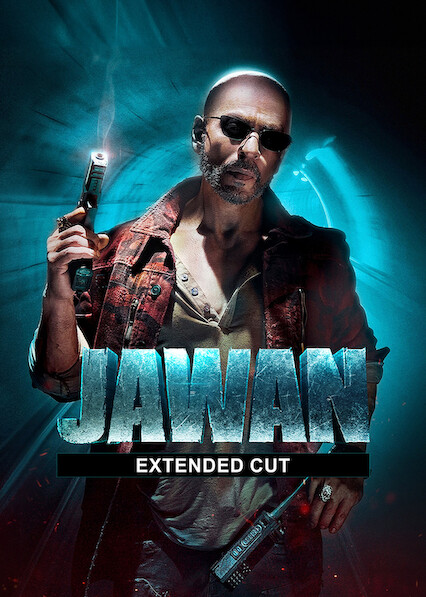 Jawan 2023 Hindi ORG 1080p 720p 480p WEB-DL x264 ESubs Full Movie Download