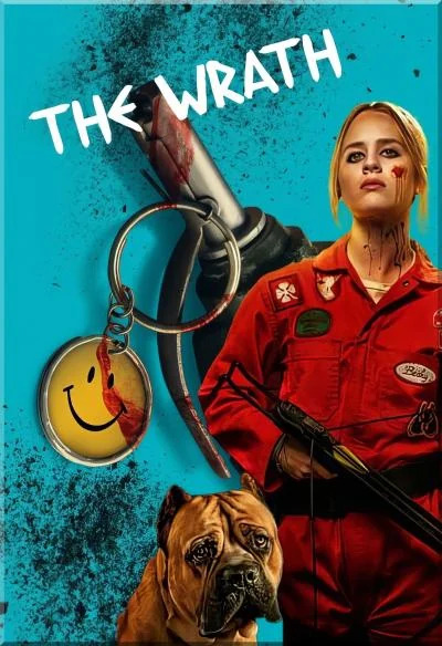 The Wrath of Becky 2023 Dual Audio Hindi ORG 1080p 720p 480p WEB-DL x264 ESubs
