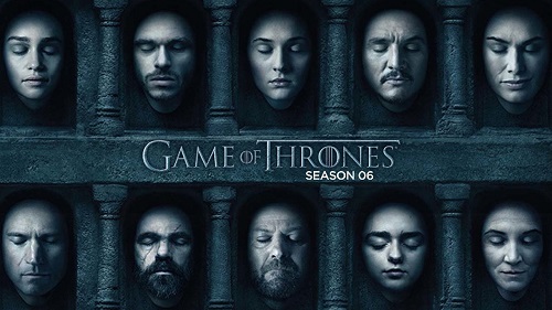 Game of Thrones (2016) [Season 6] UNRATED 1080p | 720p | HEVC | 480p BluRay x264 Esubs [Dual Audio] [Hindi ORG DD 2.0 – English] [All EP ADDED]
