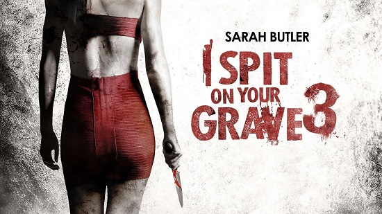 I Spit on Your Grave 3: Vengeance Is Mine (2015) UNRATED 1080p | 720p | 480p BluRay x264 Esubs [Dual Audio] [Hindi ORG DD 2.0 – English] – 2.8 GB | 850 MB | 400 MB