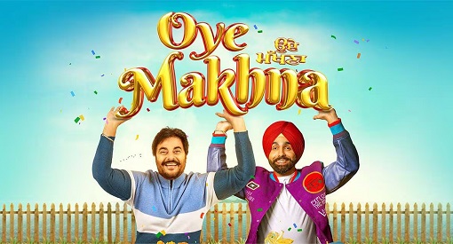 Oye Makhna (2022) Punjabi 1080p | 720p | 480p WEB-HDRip x264 AAC DD 2.0 Esubs – 2.2 GB | 1.1 GB | 400 MB
