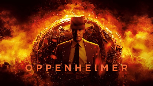 Oppenheimer (2023) 1080p | 720p 10-Bit HEVC IMAX BluRay x264 Esubs [Dual Audio] [Hindi ORG DD 5.1 – English] – 3 GB | 1.2 G
