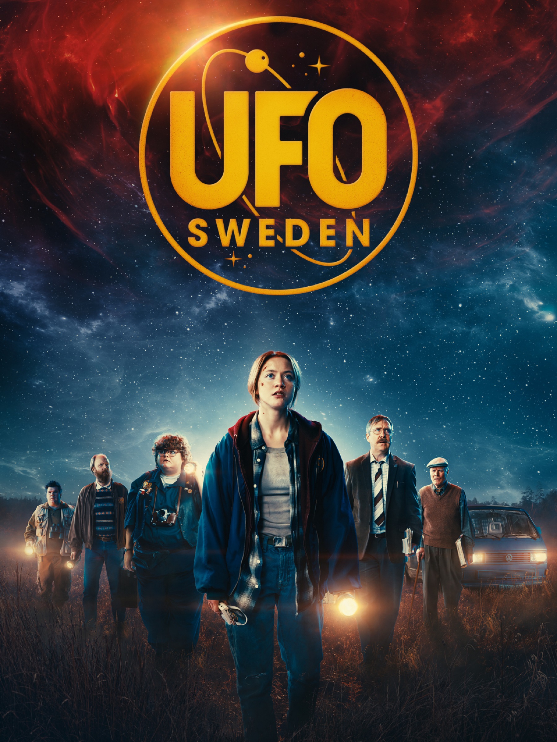 UFO Sweden 2022 Dual Audio Hindi ORG 1080p 720p 480p BluRay x264 ESubs