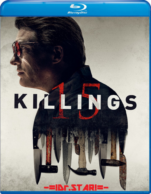 15 Killings (2020) Dual Audio Hindi ORG BluRay x264 AAC 720p 480p ESub