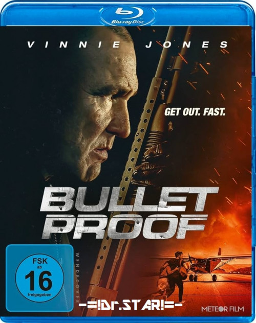 Bullet Proof (2022) Dual Audio Hindi ORG BluRay H264 AAC 1080p 720p 480p ESub