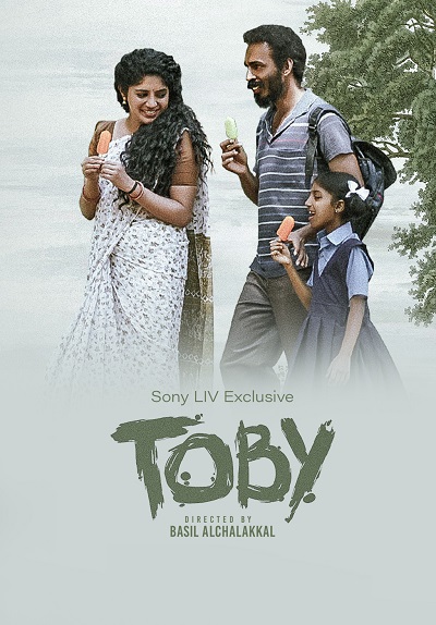 Toby Full Movie 2023 720p HEVC Hindi ORG WEB-HDRip 750MB