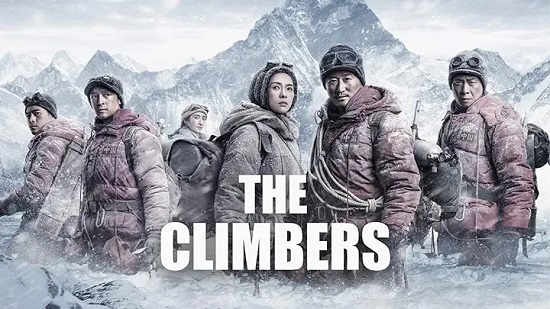 The Climbers (2019) 720p HEVC WEB-HDRip x265 Esubs [Dual Audio] [Hindi ORG – Chinese] – 650 MB