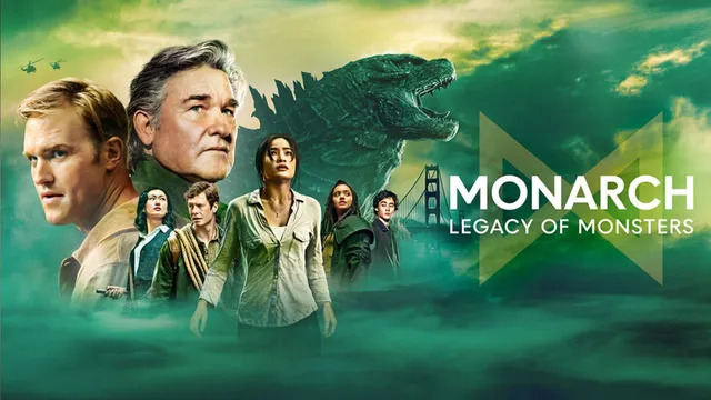 Monarch: Legacy of Monsters (2023) [Season 1] 1080p | 720p | HEVC | 480p WEB-HDRip x264 Esubs [Dual Audio] [Hindi ORG DD 5.1 – English] [EP 1 TO 10 ADDED]